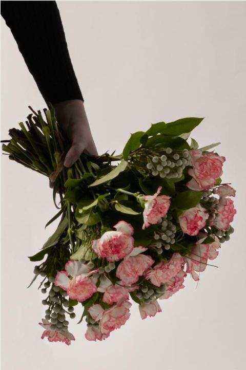 Bouquet 1