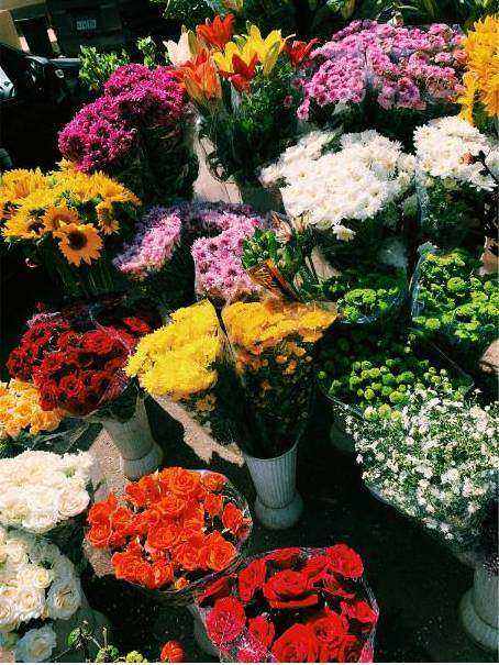 Bouquet 1